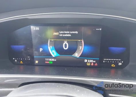 2022 Volkswagen Tiguan 2.0T Se R-Line Black z USA, uszkodzony, nr VIN 3VVCB7AX9NM077922